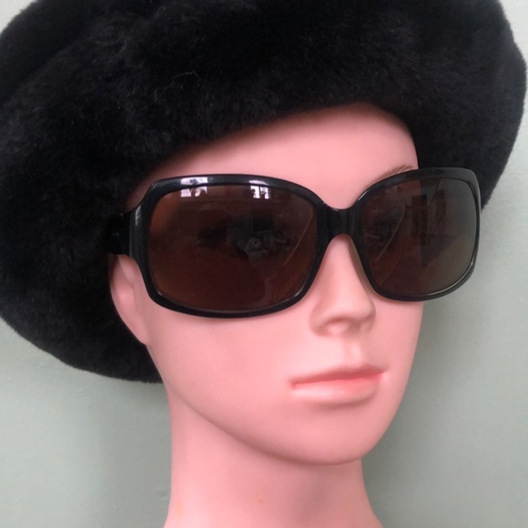 Coach Sunglasses - Picture 1 of 8